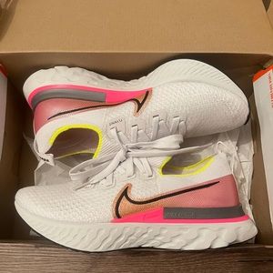 Nike React Infinity Run